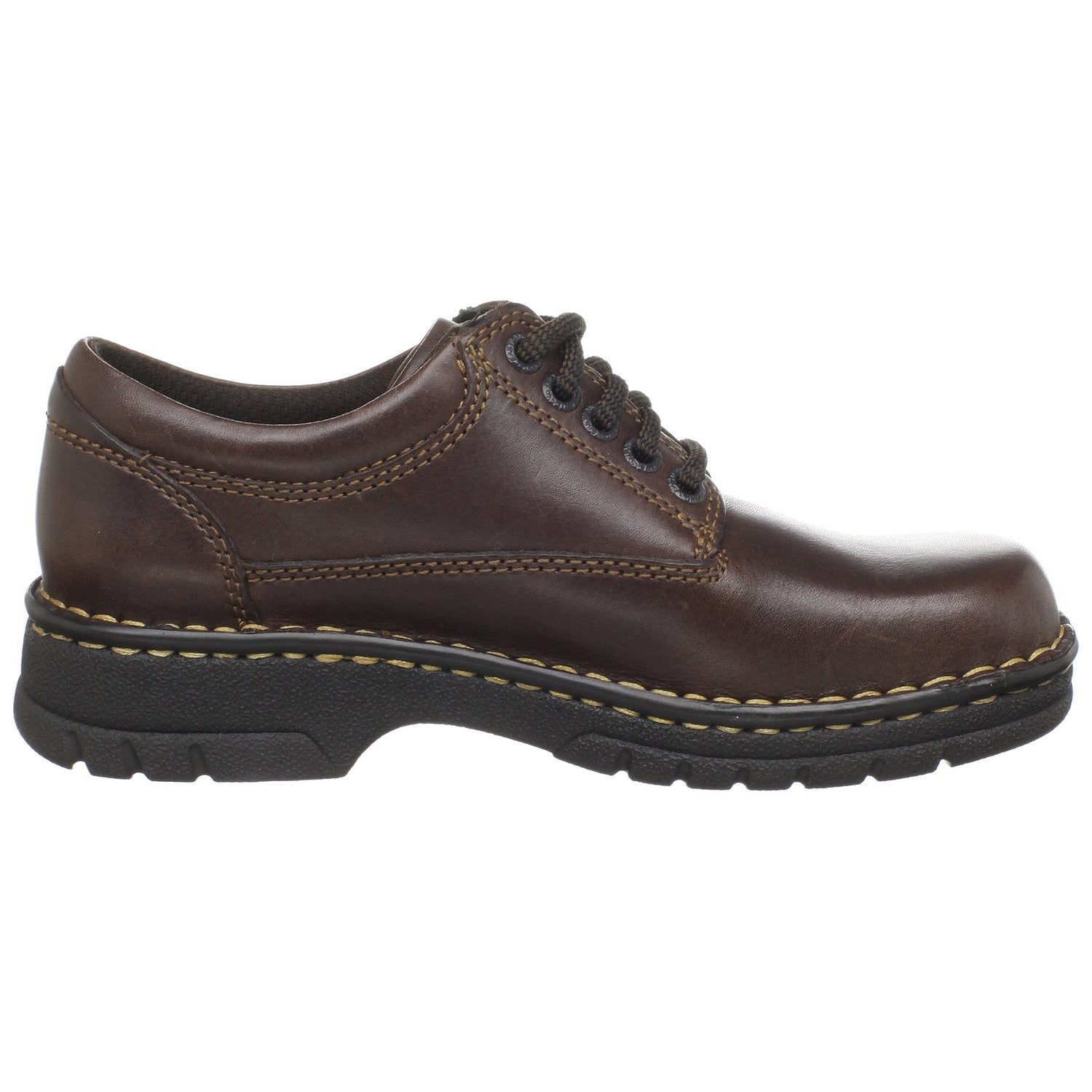 Women's Eastland Plainview - Brown by Eastland - Ponseti's Shoes