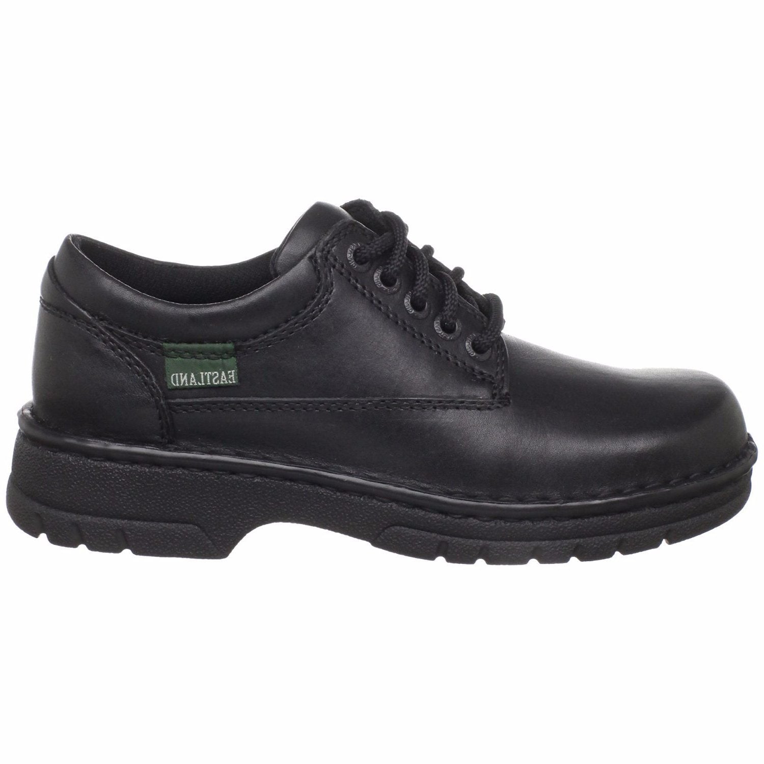 Women's Eastland Plainview - Black by Eastland - Ponseti's Shoes