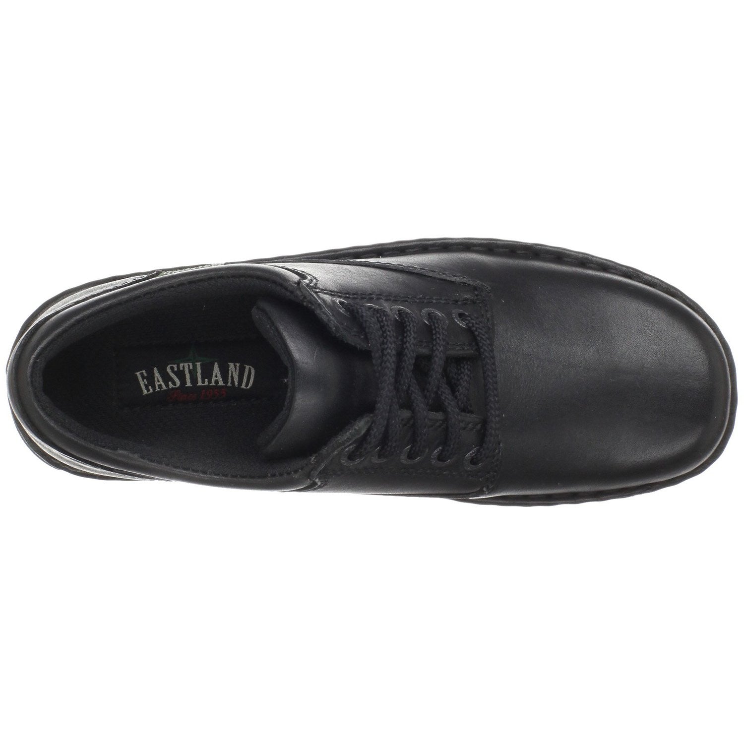 Women's Eastland Plainview - Black by Eastland - Ponseti's Shoes