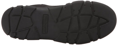Chad - Black by Hush Puppies - Ponseti's Shoes