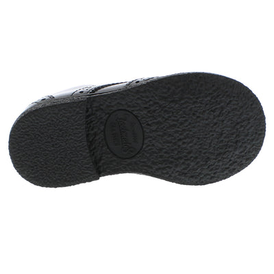 Logan - Black by Footmates - Ponseti's Shoes