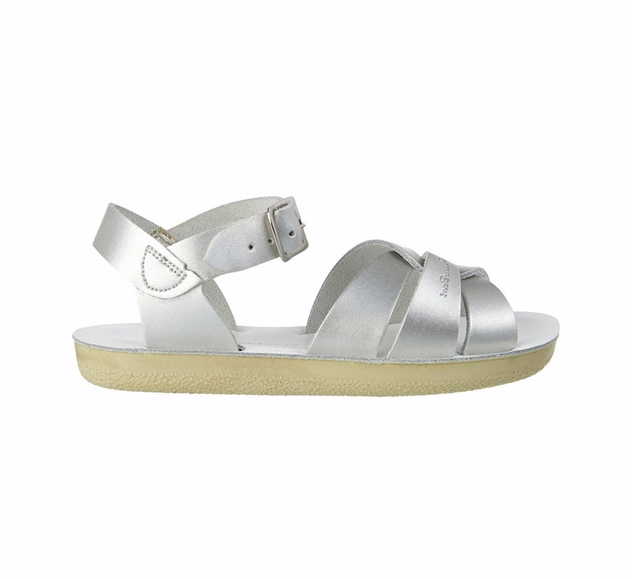 Swimmer - Silver by Hoy - Ponseti's Shoes
