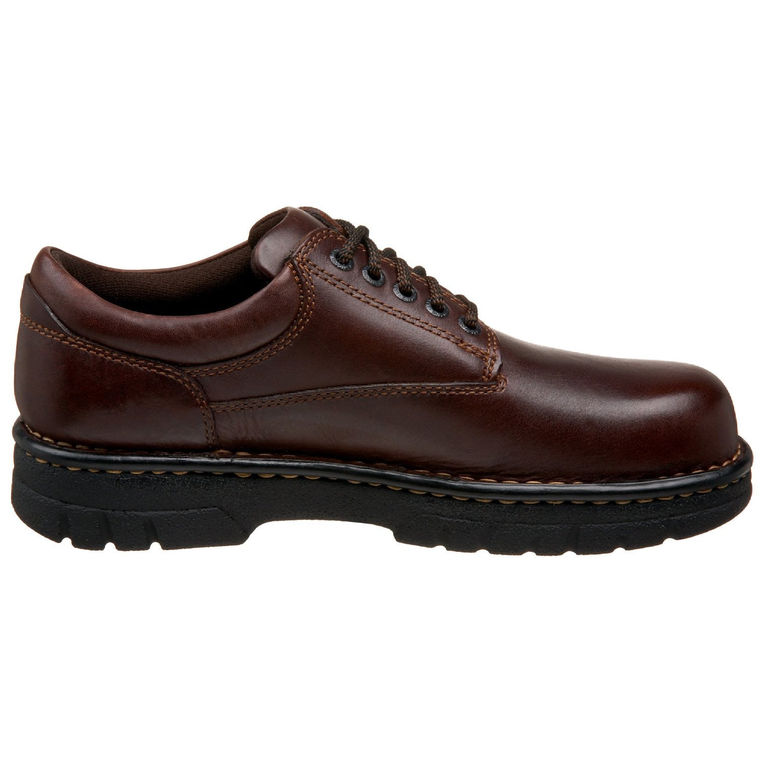 Men's Eastland Plainview - Brown by Eastland - Ponseti's Shoes