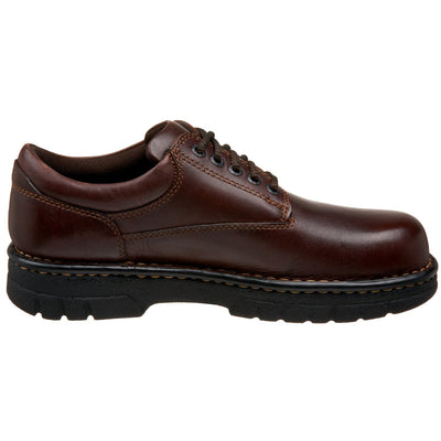 Men's Eastland Plainview - Brown by Eastland - Ponseti's Shoes
