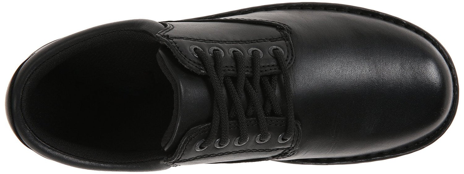 Men's Eastland Plainview - Black by Eastland - Ponseti's Shoes