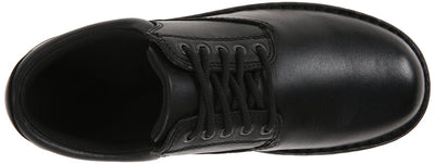 Men's Eastland Plainview - Black by Eastland - Ponseti's Shoes
