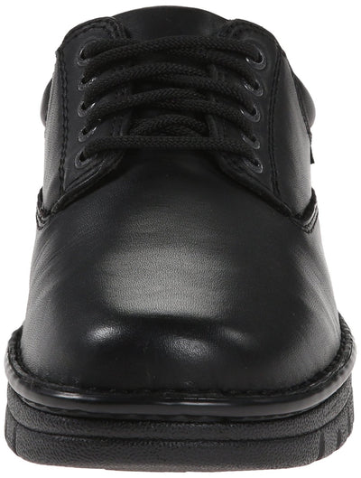 Men's Eastland Plainview - Black by Eastland - Ponseti's Shoes