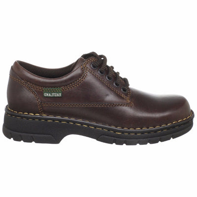 Women's Eastland Plainview - Brown by Eastland - Ponseti's Shoes