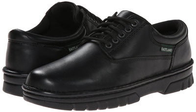 Men's Eastland Plainview - Black by Eastland - Ponseti's Shoes