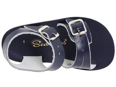 Sea-Wees - Navy by Hoy - Ponseti's Shoes