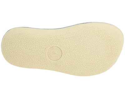 Surfer - White by Hoy - Ponseti's Shoes