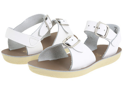 Surfer - White by Hoy - Ponseti's Shoes