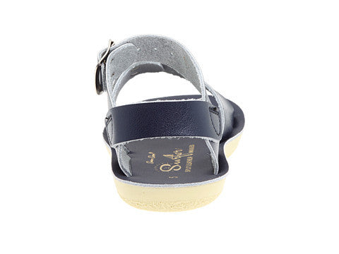 Surfer - Navy by Hoy - Ponseti's Shoes