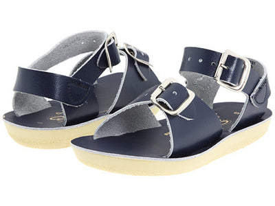 Surfer - Navy by Hoy - Ponseti's Shoes
