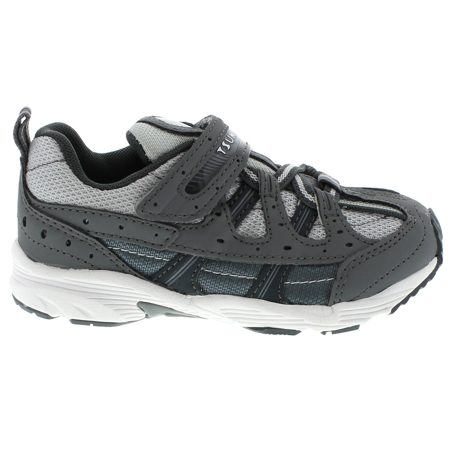 Speed - Gray by Tsukihoshi - Ponseti's Shoes