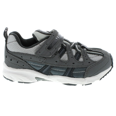 Speed - Gray by Tsukihoshi - Ponseti's Shoes