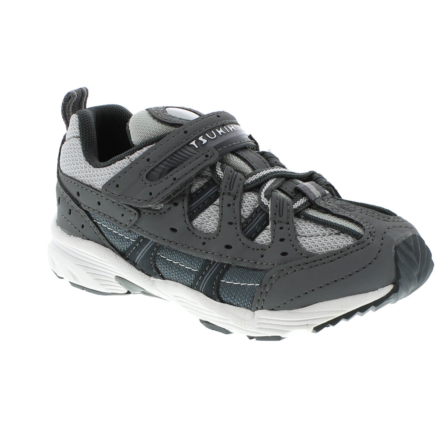 Speed - Gray by Tsukihoshi - Ponseti's Shoes