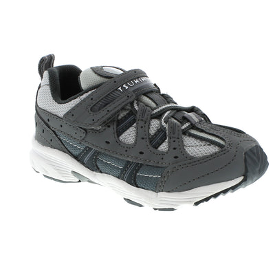 Speed - Gray by Tsukihoshi - Ponseti's Shoes
