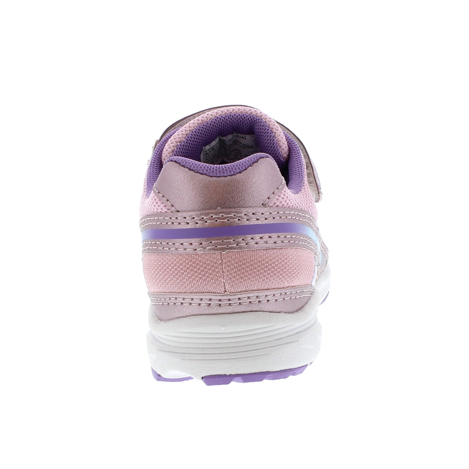 Glitz - Rose/Lavender by Tsukihoshi - Ponseti's Shoes