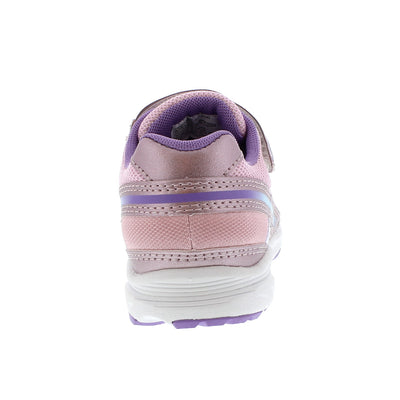 Glitz - Rose/Lavender by Tsukihoshi - Ponseti's Shoes
