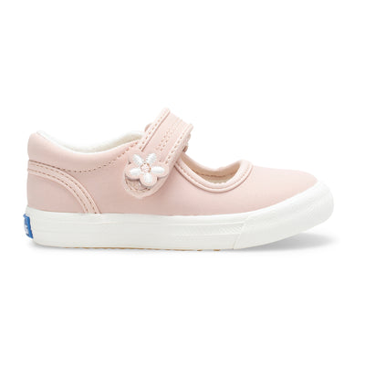 Ella - Pink by Keds - Ponseti's Shoes