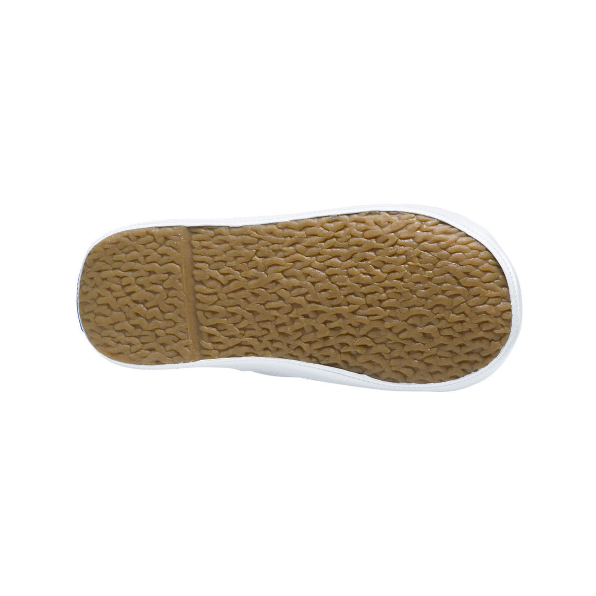 Champion - White Leather by Keds - Ponseti's Shoes