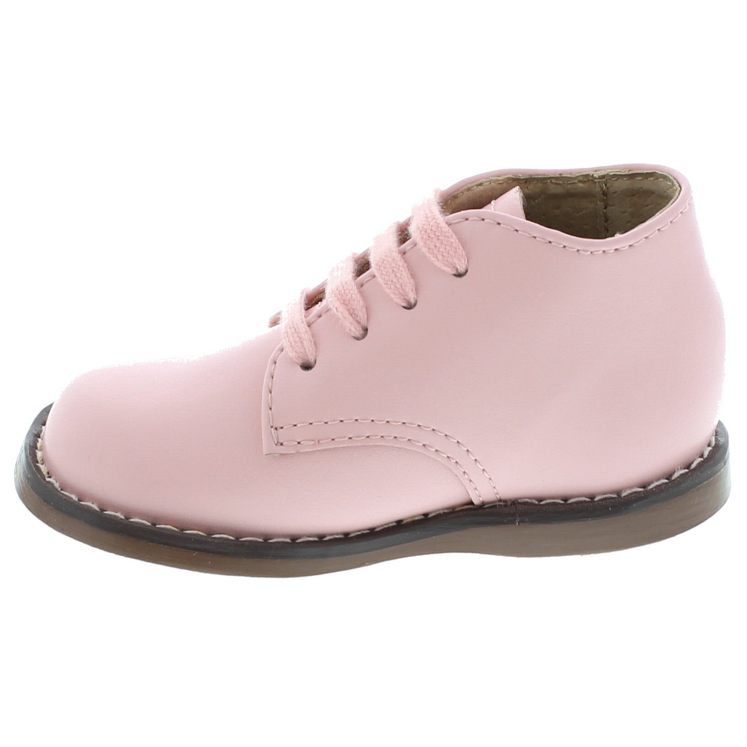 Tina - Pink by Footmates - Ponseti's Shoes