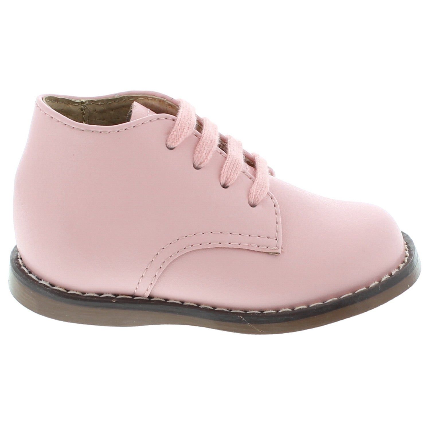 Tina - Pink by Footmates - Ponseti's Shoes