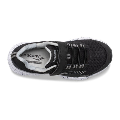 Wind Shield - Black Velcro