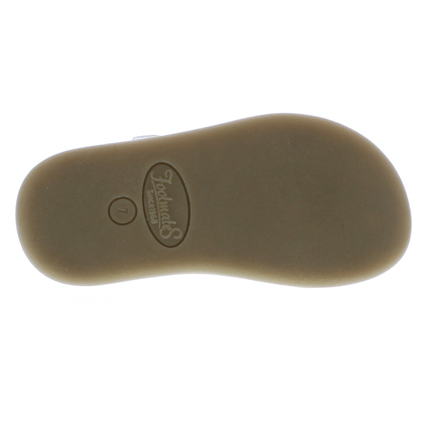 Eco-Tide Velcro White Sandal – Waterproof, Lightweight & Durable Kids’ Shoe