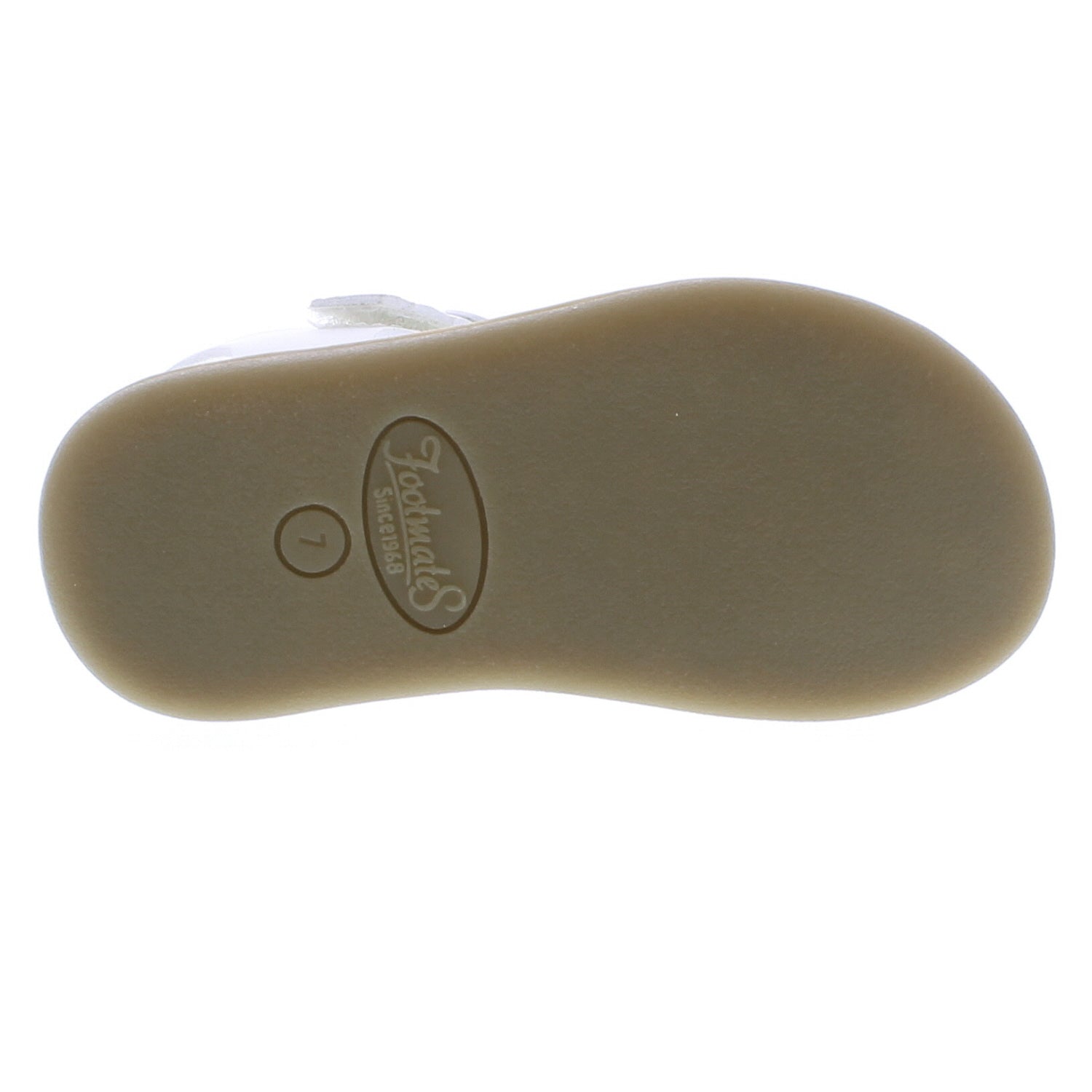 Eco-Ariel Velcro White Sandal – Lightweight & Stylish Kids’ Summer Shoe
