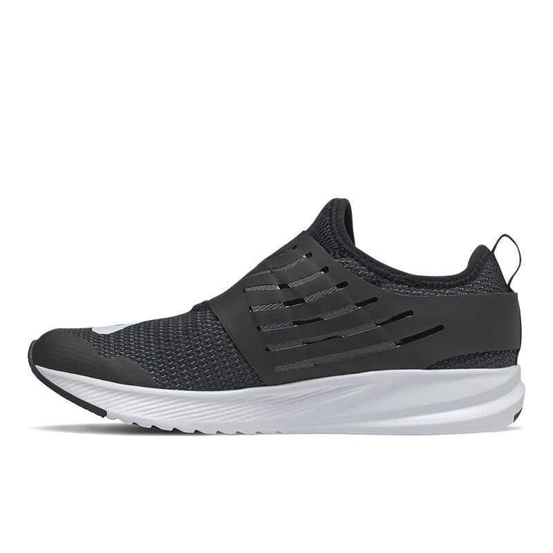 Fuelcore Reveal Boa - Black / White