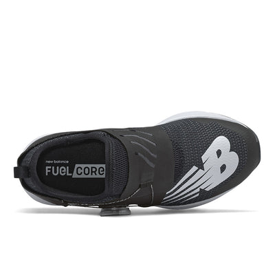 Fuelcore Reveal Boa - Black / White