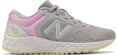 Fresh Foam Arishi - Light Aluminum