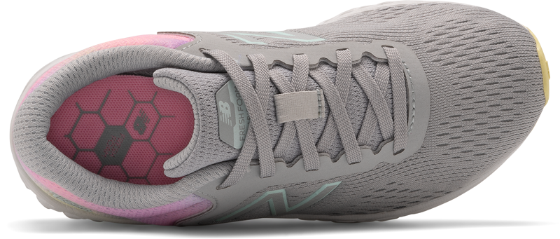 Fresh Foam Arishi - Light Aluminum