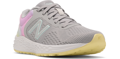 Fresh Foam Arishi - Light Aluminum