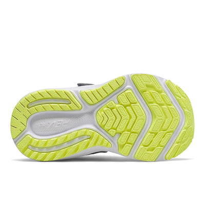 New Balance 519 - Boys Reflection / Marine Blue / Lemon Slush by New Balance - Ponseti's Shoes