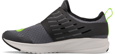 FuelCore Reveal - Lead / Lime with Boa closure