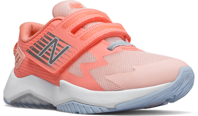 Rave Run - Cloud Pink / Paradise Pink / UV Glo