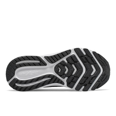 New Balance 519 - Boys Black / Magnet by New Balance - Ponseti's Shoes