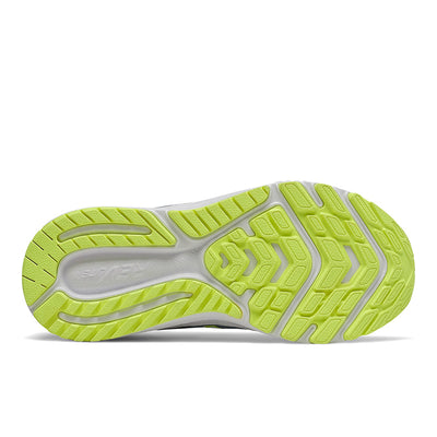 New Balance 519 - Boys Reflection / Marine Blue / Lemon Slush by New Balance - Ponseti's Shoes