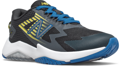 Rave Run - Orca / Citra Yellow / Wave Lace