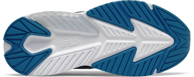 Rave Run - Orca / Citra Yellow / Wave Lace