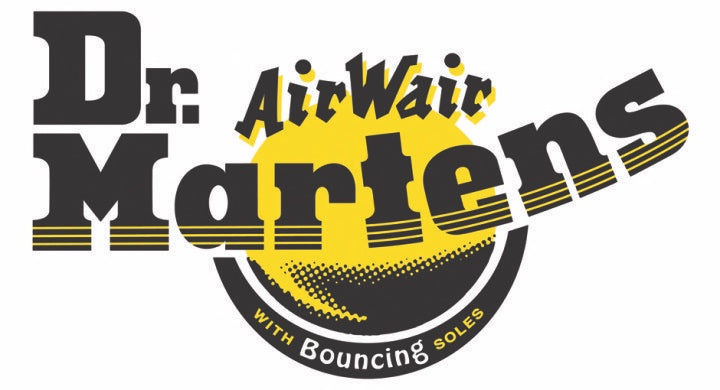 Dr. Martens