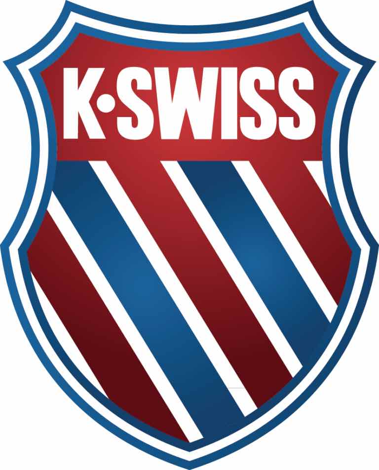 K-Swiss