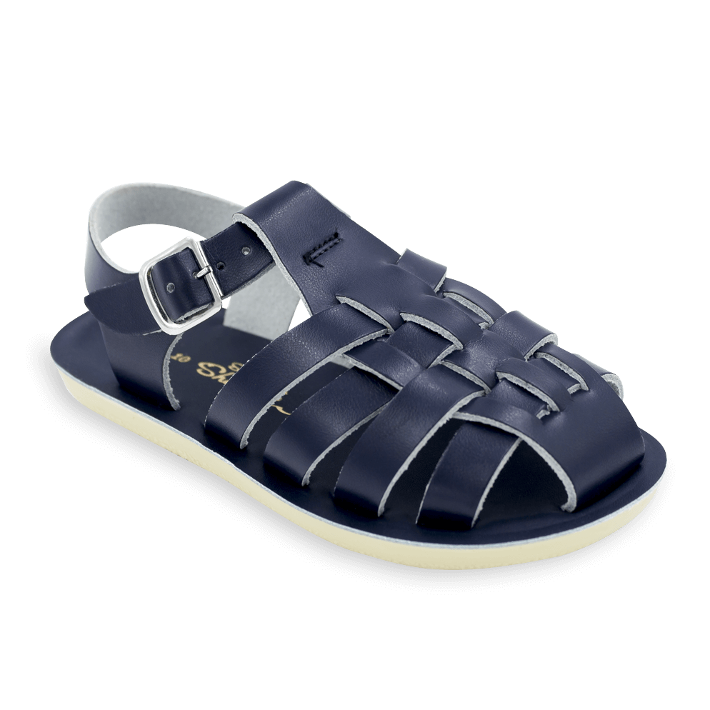 Sailor Sandals