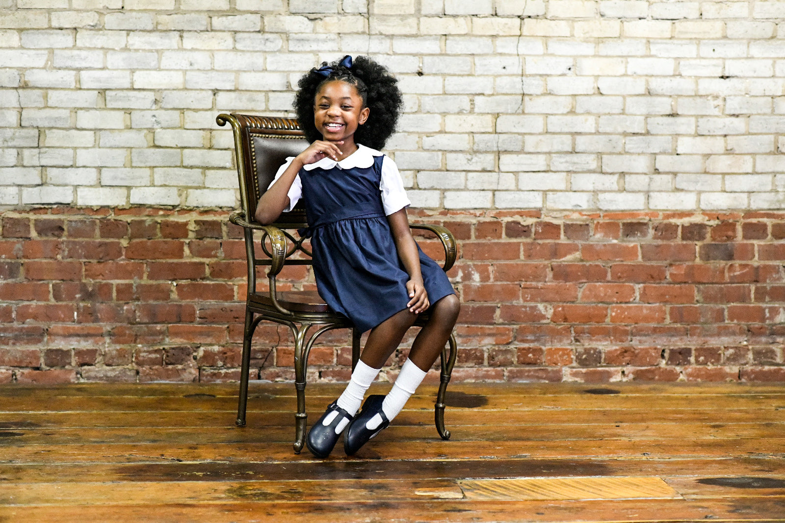 School Shoes, Belts, and Socks – Back-to-School Essentials