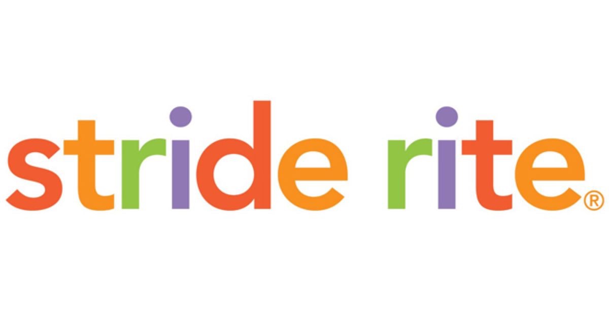 Stride Rite