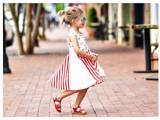 Eco-Friendly Kids' Water Sandals | Footmates Eco-Tide & Ariel