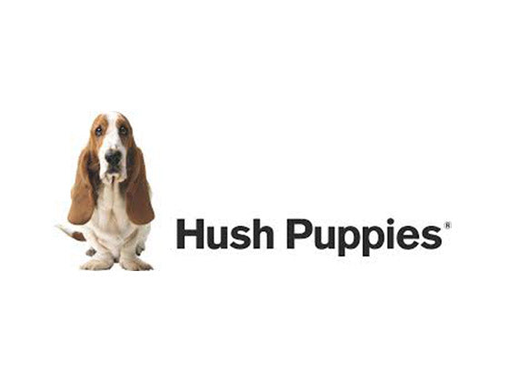Hush Puppies